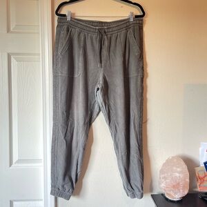 Athleta Farallon Jogger Size 16